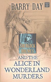 Produktbild: The Alice in Wonderland Murders