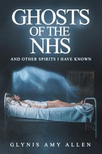 Bild vom Artikel Ghosts of the NHS vom Autor Glynis Amy Allen