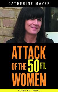 Produktbild: Mayer, C: Attack of the 50 Ft. Women