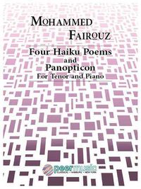 Produktbild: 4 Haiku Poems & Panopticon