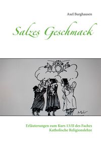 Produktbild: Salzes Geschmack