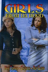 Produktbild: Turner, N: Girls From Da Hood
