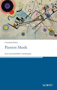 Produktbild: Passion Musik