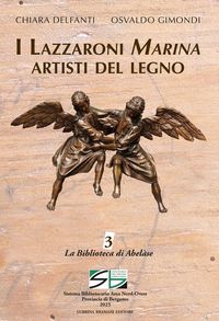 Produktbild: I Lazzaroni Marina artisti del legno
