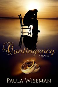 Produktbild: Contingency (Covenant of Trust, #1)