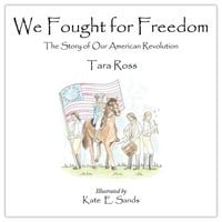 Produktbild: We Fought for Freedom