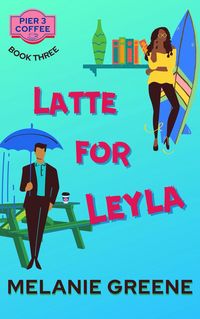 Produktbild: Latte for Leyla