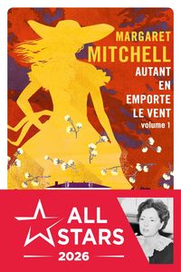 Produktbild: Autant en emporte le vent (vol.1)