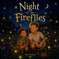 Produktbild: The Night of the Fireflies
