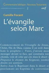 Produktbild: L'Evangile selon Marc