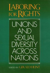 Produktbild: Laboring for Rights