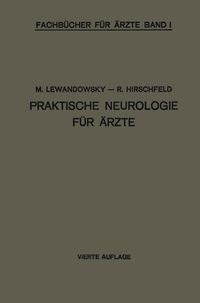 Produktbild: Praktische Neurologie f&uuml;r &Auml;rzte