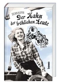 Produktbild: Der Kahn der fr&ouml;hlichen Leute