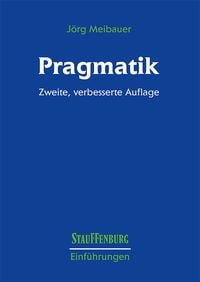 Produktbild: Pragmatik