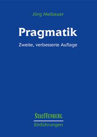 Produktbild: Pragmatik