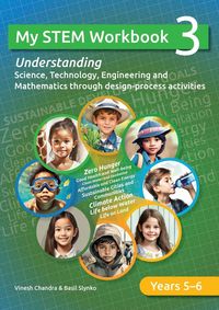 Produktbild: My STEM Workbook 3