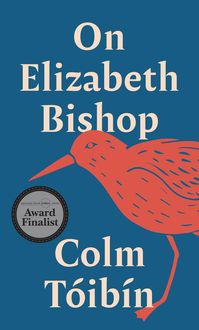 Produktbild: On Elizabeth Bishop