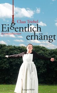 Produktbild: Eigentlich erh&auml;ngt