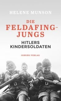 Produktbild: Die Feldafing-Jungs