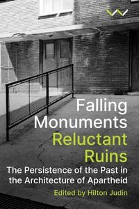 Produktbild: Falling Monuments, Reluctant Ruins