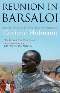 Produktbild: Reunion in Barsaloi
