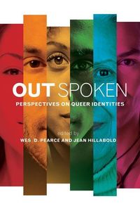 Produktbild: Out Spoken