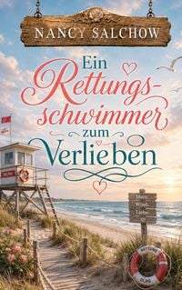 Produktbild: Ein Rettungsschwimmer zum Verlieben