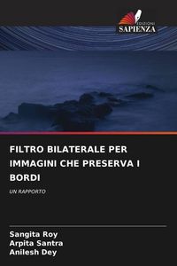 Produktbild: Filtro Bilaterale Per Immagini Che Preserva I Bordi