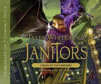 Produktbild: JANITORS STRIKE OF SWEEPER 7D