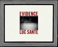 Produktbild: Evidence