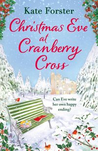 Produktbild: Christmas Eve at Cranberry Cross