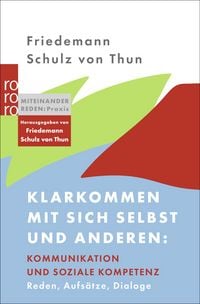 Produktbild: Klarkommen mit sich selbst und anderen: Kommunikation und soziale Kompetenz