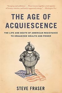 Produktbild: The Age of Acquiescence