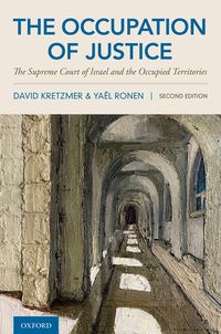 Produktbild: The Occupation of Justice