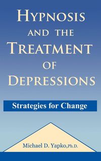 Produktbild: Hypnosis and the Treatment of Depressions