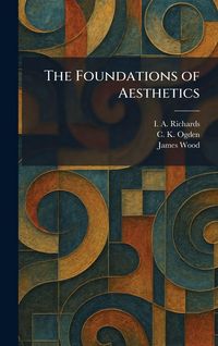 Produktbild: The Foundations of Aesthetics