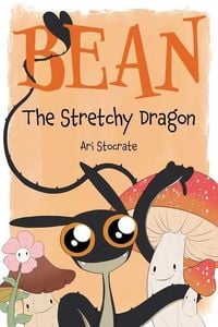 Produktbild: Bean the Stretchy Dragon