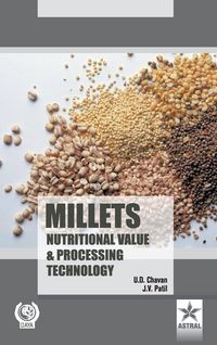 Produktbild: Millets Nutritional Value and Processing Technology