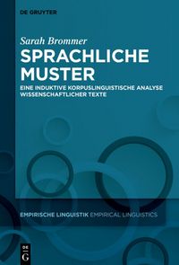 Produktbild: Sprachliche Muster