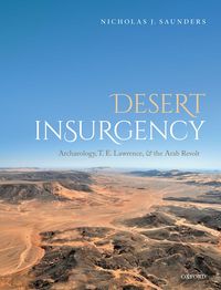 Produktbild: Desert Insurgency