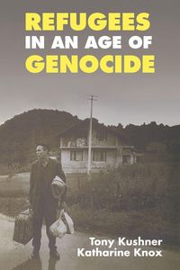 Produktbild: Refugees in an Age of Genocide