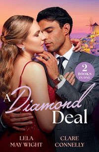 Produktbild: DIAMOND DEAL PB