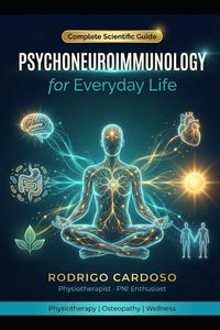 Produktbild: Psychoneuroimmunology for Everyday Life