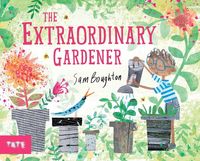 Produktbild: Extraordinary Gardener