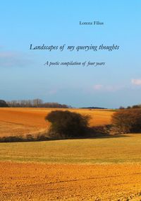 Produktbild: Landscapes of my querying thoughts
