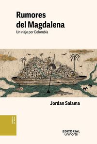 Produktbild: Rumores del Magdalena