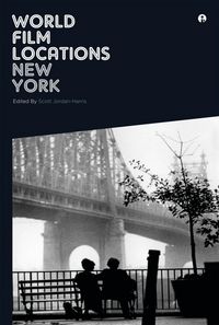 Produktbild: World Film Locations: New York