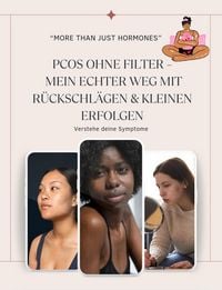 Produktbild: PCOS ohne Filter