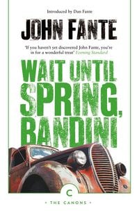 Produktbild: Wait Until Spring, Bandini