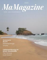 Produktbild: MaMagazine